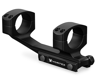 Vortex Viper Extended Cantilever 30 mmCVP-30.  Available spring 2016 CVP-30