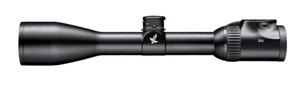 Swarovski Z6i 2.5-15x56 BT 4W-I Riflescope Black 69539