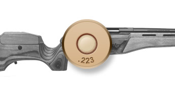 .223 Remington Hunting Rifles