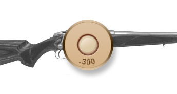 .300 Win Mag Hunting Rifles