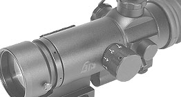 ATN Night Vision Riflescopes