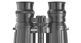 Zeiss Conquest Binoculars
