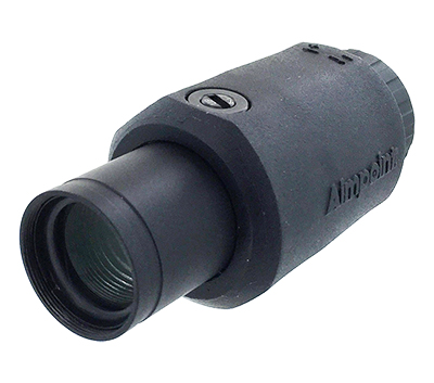 Aimpoint 3X-C MAG (Commercial 3X magnifier - no mount) MPN 200273 200273