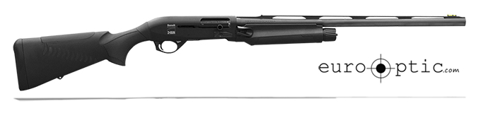 Benelli Performance Shop M2 3 Gun 12GA 24" Black Shotgun 11022