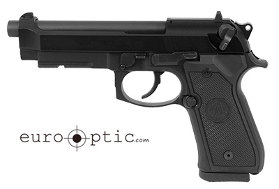 Beretta M9A1 22  .22LR 10 Rounds.  MPN J90A1M9A1F18