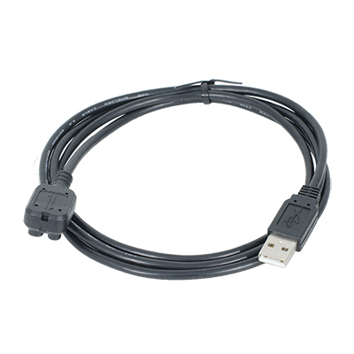 USB Data Transfer Cable for Kestrel 5000 Series (IR) Black 0785 0785
