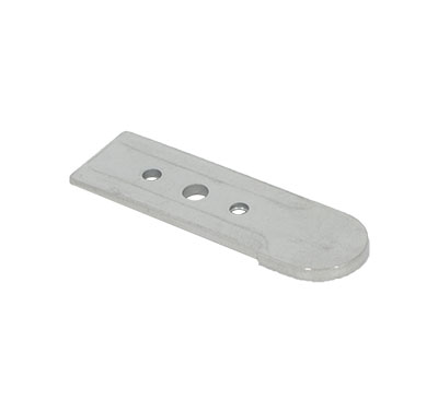 Base plate & retainer, for KimPro Tac-Mag 1100723A 1100723A