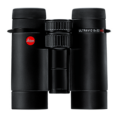 Leica Ultravid 8x32mm HD-Plus 40090 40090