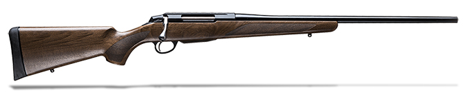 Tikka T3x Hunter 243 Win 22" 1:8" Bbl Rifle JRTXA315