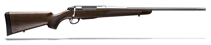 Tikka T3x Hunter .243 Win SS FB 22" 1:8" Bbl Rifle JRTXA715