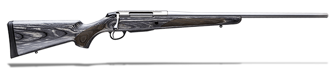 Tikka T3x Laminated .243 Win SS 22" 1:8" Bbl Rifle JRTXG315
