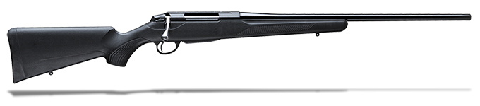 Tikka T3x Lite 243 Win SYN 22" 1:10" Bbl Rifle JRTXE315