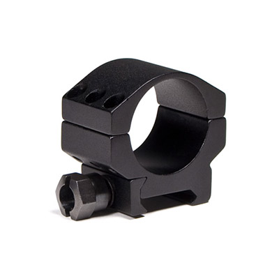 Vortex Tactical 30mm Low (.83 Inch) Ring TRL