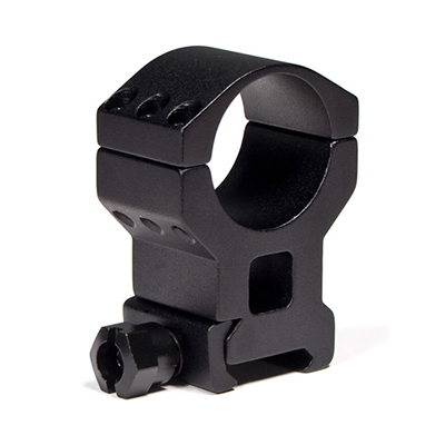 Vortex Tactical 30mm Ring Extra-High Lower 1/3 Co-Witness (1.57 Inch) TRXH