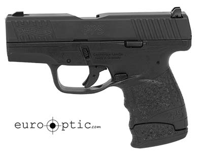 Walther PPS M2 9x19 LE Edition PS Night SIghts 3 mags 2807696 2807696
