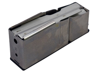 Sako 85 Blued Magazine Action S 308 Win, 22-250 Remington Mag 5 Rounds S5A60384 