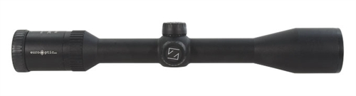 Zeiss Conquest 3-9x40mm #20 Z-Plex Hunting Turrets Riflescope 521460-9920-000