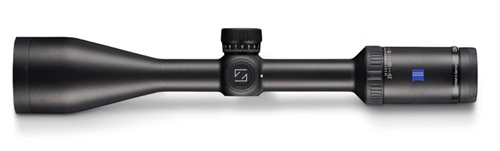 Zeiss Conquest HD5 5-25x50mm #20 Z-Plex Locking Riflescope 522647-9920-000