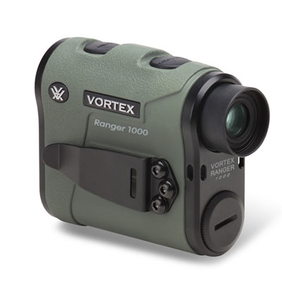 Vortex Ranger 1000 Laser Rangefinder RRF-101 RRF-101