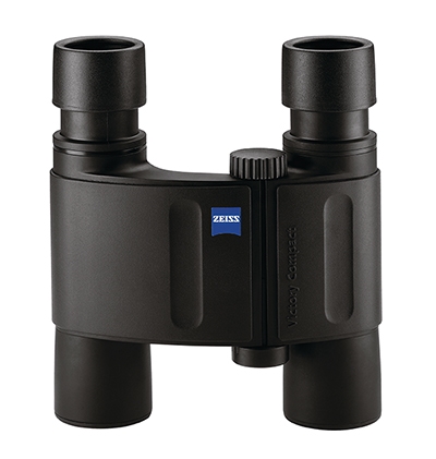 Zeiss Victory Compact 8x20 T* Binoculars w/Lotutec 522078-0000-000