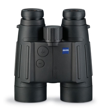 Zeiss Victory RF 10x45 T* Laser Rangefinding Binoculars 524518-0000-000