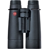 Leica Ultravid HD 12x50 Black Armor Binocular 40297