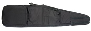 AI Black Soft Carry Drag Bag 3924