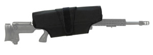 Accuracy International Black Action Cover 4131