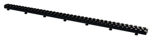Accuracy International Full Length Picatinny Forend Rail 16" 20 MOA (not including action rail) 2036 20361