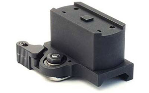 LaRue Tactical LT-660 mount for Micro T-1 11465