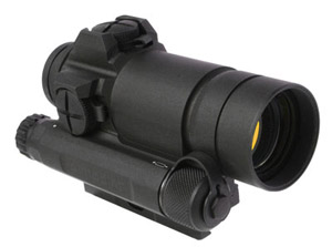 Aimpoint CompM4s 12172 