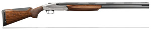 Benelli 828U 12-gauge 26" Nickel Receiver Shotgun 10703