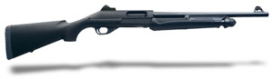 Benelli Nova Pump Tactical Black synthetic, Ghost-ring sight 20051