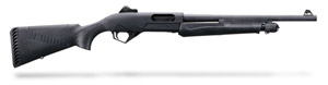 Benelli Supernova Tactical Black synthetic, ComforTech®, Ghost-ring sight 20155