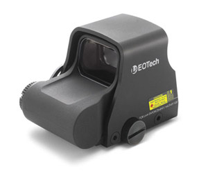 EOTech XPS2-FN Holographic Sight