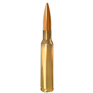 Lapua 100gr HPBT Scenar Rifle Ammunition LU4316035
