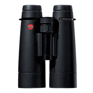 Leica 10x50mm Ultravid HD-Plus 40096