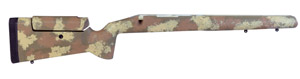 Manners T2A Remington 700 SA BDL Varmint Molded Woodland MCS-T2A-700SA-BDL-VMT-Woodland