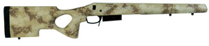 Manners T5 Remington 700 SA DBM Varmint Molded Desert MCS-T5-700SA-DBM-VMT-Desert