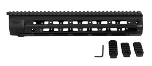 Remington Defense HK 416 14.5" Handguard Black