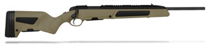 Steyr Scout .308 Win. Mud Rifle 26-346-3M
