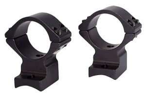 Talley 30mm Med Rings for Anschutz 1727 Rifle