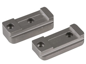 Talley Stainless Steel Savage 110 Bases SS252708