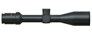 Tangent Theta 3-15x50mm Illuminated Rifle Scope 30mm 12mrad 0.1 mrad adj. Gen 2 Mildot reticle 800102-0002 800102-0002