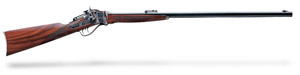 Uberti Sharps "Buffalo Hunter" 45/70 Rifle 71005