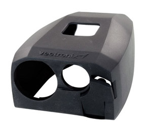 Vectronix PLRF25C Rubber Cover - Black 