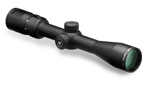 Vortex Diamondback 2-7x35 V-Plex Rimfire Riflescope DBK-RIM