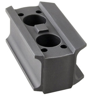 Aimpoint Micro Spacer 39mm 12358