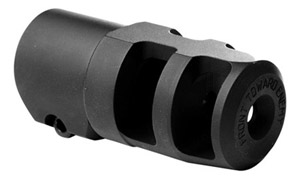 Badger Ordnance FTE Removable Muzzle Brake 306-38B