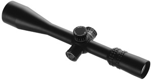 Nightforce NXS 5.5-22x50 Zero Stop MOAR-T Riflescope C505